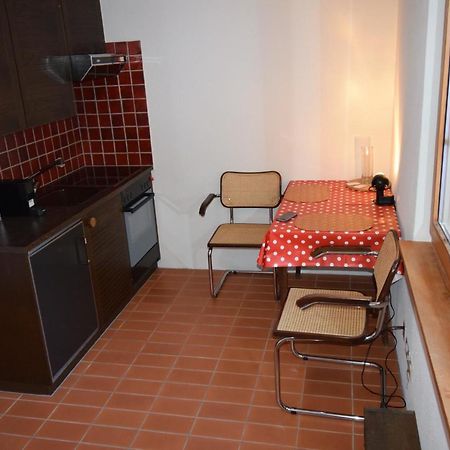 Studio Central 1 Церматт Экстерьер фото