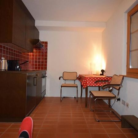Studio Central 1 Церматт Экстерьер фото