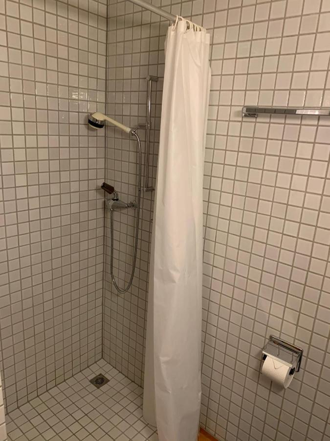 Studio Central 1 Церматт Экстерьер фото