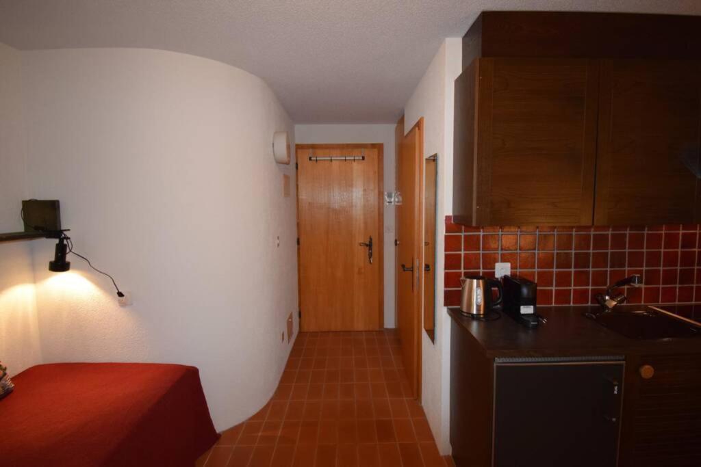 Studio Central 1 Церматт Экстерьер фото
